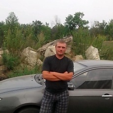 Фотография мужчины Валадимир, 44 года из г. Вытегра