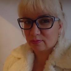 Фотография девушки Мария, 52 года из г. Борисоглебск