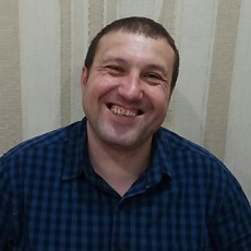 Фотография мужчины Евгений, 42 года из г. Тюмень