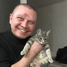 Фотография мужчины Руслан, 43 года из г. Новочеркасск