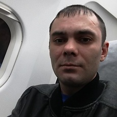 Фотография мужчины Василий, 41 год из г. Могилев