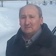 Фотография мужчины Рашат, 63 года из г. Павлодар