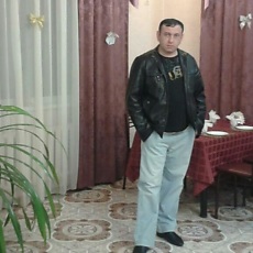 Фотография мужчины Владимир, 46 лет из г. Чалтырь