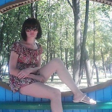 Фотография девушки Mila, 43 года из г. Николаев