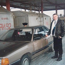 Фотография мужчины Александр, 48 лет из г. Белово