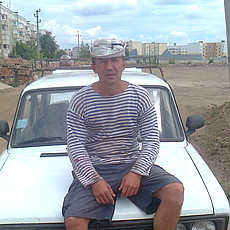 Фотография мужчины Саня, 46 лет из г. Шебекино