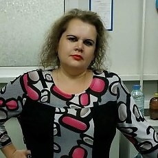 Фотография девушки Татьяна, 54 года из г. Тольятти