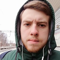 Фотография мужчины Андрей, 28 лет из г. Пушкино (Московская Обл)
