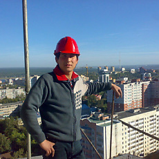 Фотография мужчины Zarif, 35 лет из г. Москва