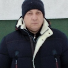 Фотография мужчины Владимир, 47 лет из г. Могилев