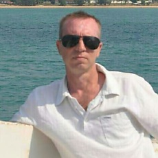 Фотография мужчины Vladimir, 48 лет из г. Сорочинск