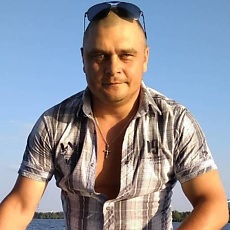 Фотография мужчины Виталий, 47 лет из г. Черкассы