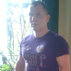 Фотография мужчины Oleg Dimitrus, 48 лет из г. Краснодар