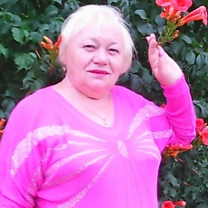 Фотография девушки Зоя, 67 лет из г. Николаев