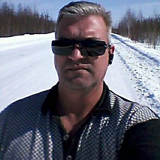Фотография мужчины Сергей, 46 лет из г. Губкинский
