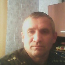 Фотография мужчины Сергей, 54 года из г. Чаусы