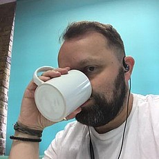Фотография мужчины Flip, 38 лет из г. Кричев