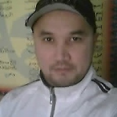 Фотография мужчины Samat, 46 лет из г. Бишкек