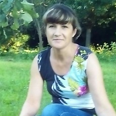 Фотография девушки Светлана, 53 года из г. Елец