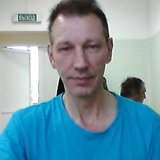 Фотография мужчины Игорь, 56 лет из г. Щелково