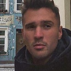 Фотография мужчины Anubis, 44 года из г. Днепр