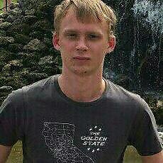 Фотография мужчины Сергей, 29 лет из г. Орша