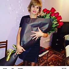 Фотография девушки Елена, 51 год из г. Алматы