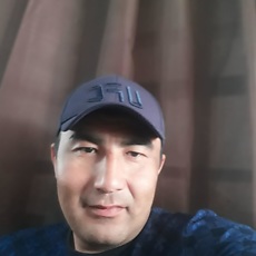 Фотография мужчины Rovshan, 40 лет из г. Ташкент