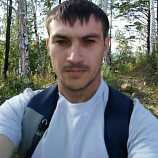 Фотография мужчины Николай, 39 лет из г. Ангарск
