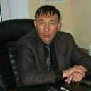 Оразбек, 52 года