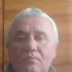 Фотография мужчины Владимир, 63 года из г. Харьков