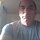 Ibragim, 56 лет
