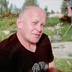 Фотография мужчины Андрей, 53 года из г. Сыктывкар