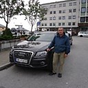 Валера, 65 лет