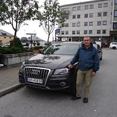 Фотография мужчины Валера, 65 лет из г. Минск