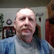 Фотография мужчины Василий, 64 года из г. Теплое