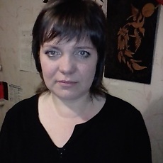 Фотография девушки Энжи, 41 год из г. Енакиево