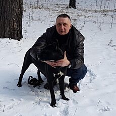 Фотография мужчины Александр, 52 года из г. Иркутск
