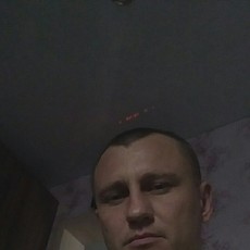 Фотография мужчины Александр, 40 лет из г. Пласт