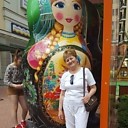 Галина, 62 года