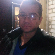 Фотография мужчины Алексей, 37 лет из г. Ульяновск