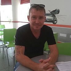 Фотография мужчины Сергей, 40 лет из г. Чебоксары