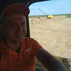 Фотография мужчины Владимир, 38 лет из г. Костанай