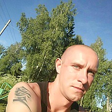 Фотография мужчины Андрей, 36 лет из г. Борисов