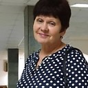 Татьяна, 64 года