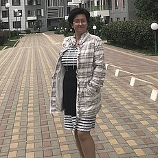 Фотография девушки Екатерина, 55 лет из г. Пермь