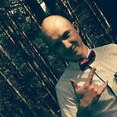 Фотография мужчины Генрих, 30 лет из г. Лида