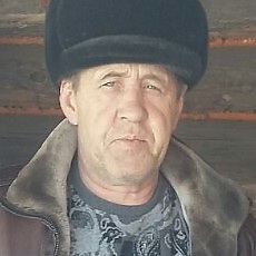 Фотография мужчины Олег, 56 лет из г. Нижнеудинск