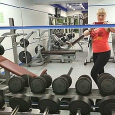 Фотография девушки Дельфиниум, 40 лет из г. Ангарск