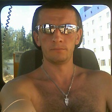 Фотография мужчины Петр, 43 года из г. Дятлово